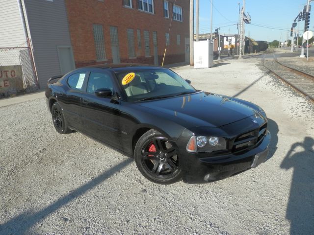 Dodge Charger 2006 photo 1