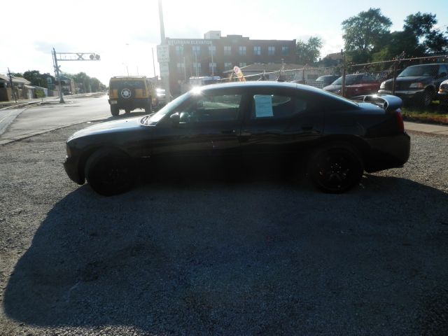 Dodge Charger 2006 photo 2
