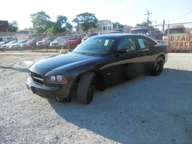 Dodge Charger 2006 photo 3