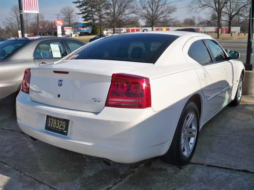 Dodge Charger 2006 photo 2