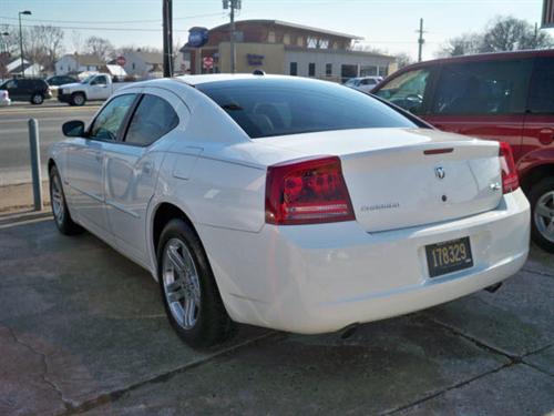 Dodge Charger 2006 photo 3