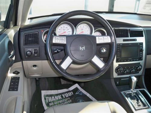 Dodge Charger 2006 photo 4