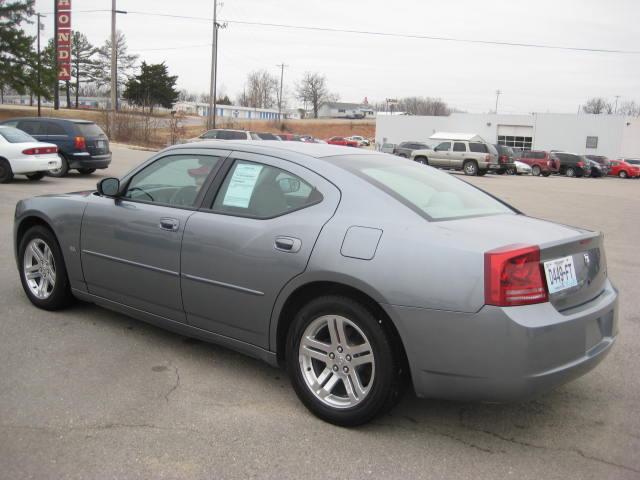 Dodge Charger S Unspecified