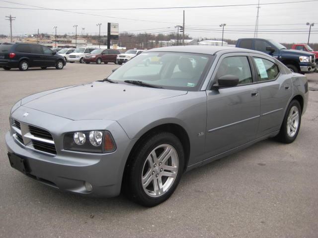 Dodge Charger 2006 photo 1