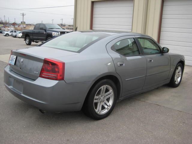 Dodge Charger 2006 photo 2