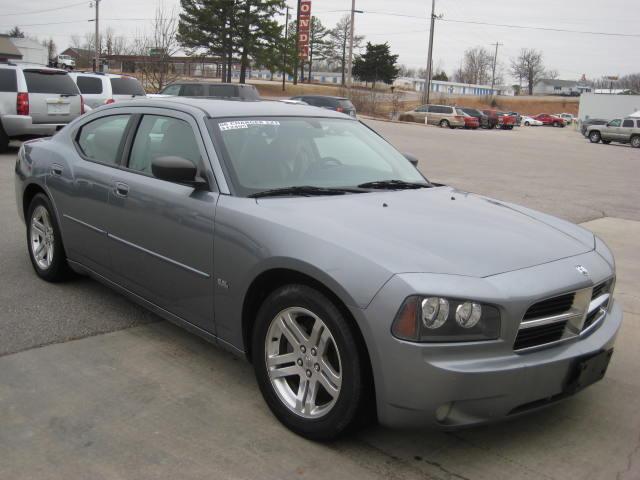 Dodge Charger 2006 photo 3
