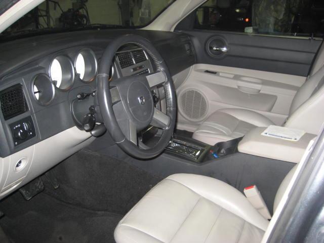 Dodge Charger 2006 photo 4