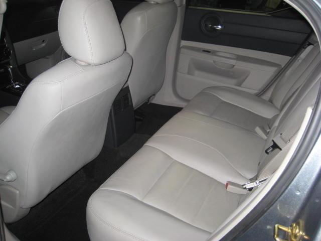 Dodge Charger 2006 photo 5