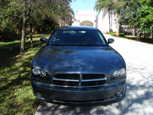 Dodge Charger 2006 photo 1
