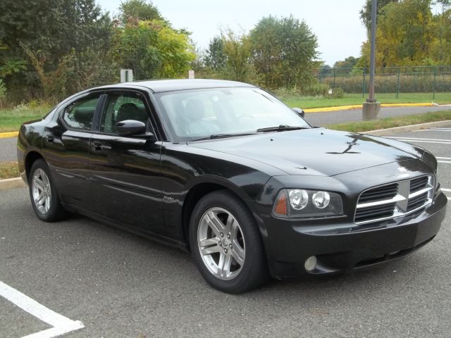 Dodge Charger 2006 photo 1