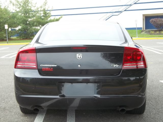 Dodge Charger 2006 photo 2