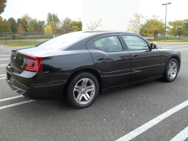 Dodge Charger 2006 photo 3