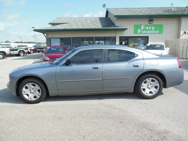 Dodge Charger Base Sedan