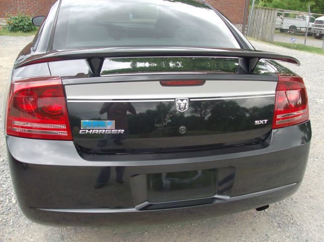 Dodge Charger S Sedan