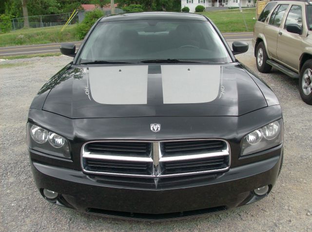 Dodge Charger 2006 photo 1