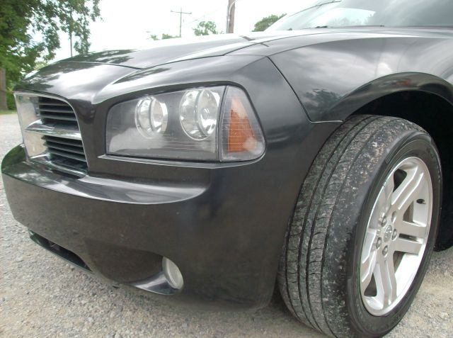 Dodge Charger 2006 photo 2
