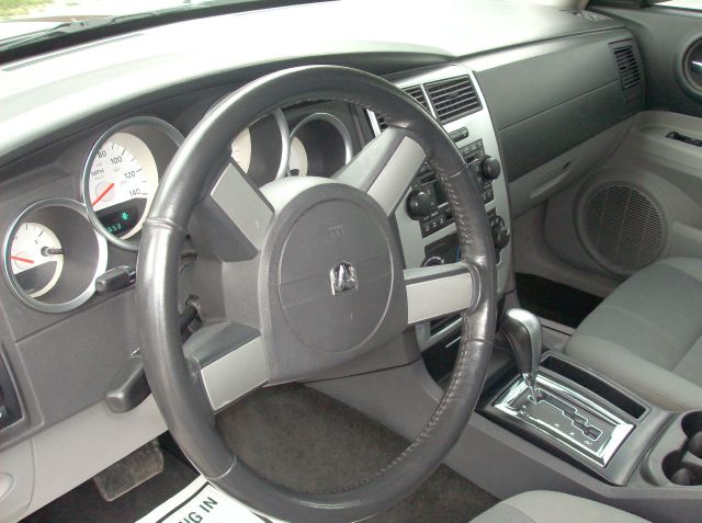 Dodge Charger 2006 photo 3