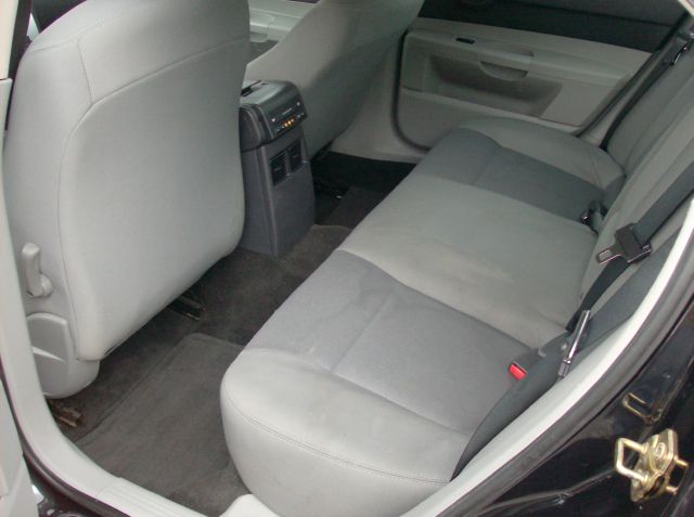 Dodge Charger 2006 photo 5
