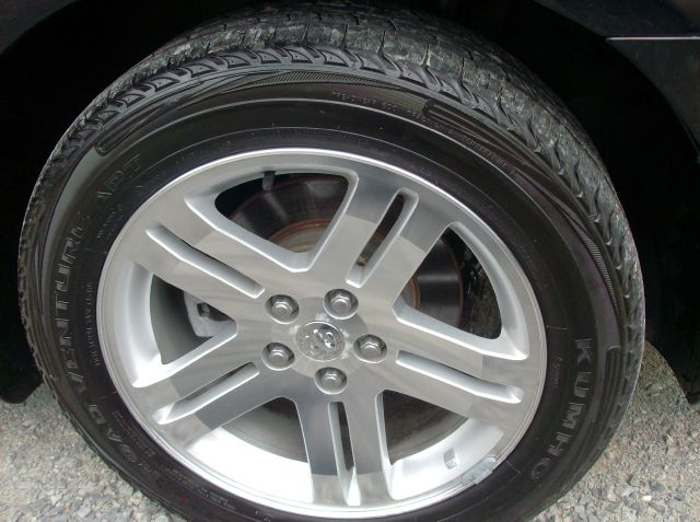 Dodge Charger 2006 photo 6