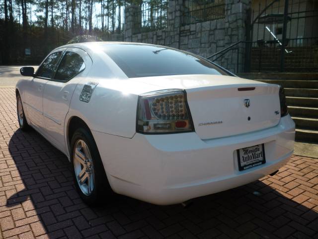 Dodge Charger 2006 photo 1