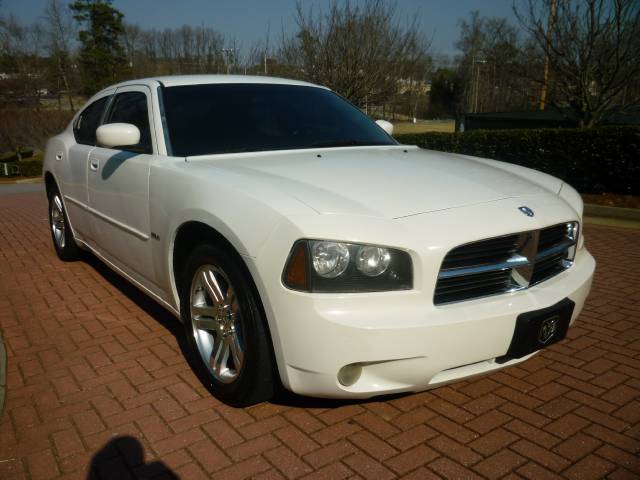 Dodge Charger 2006 photo 2