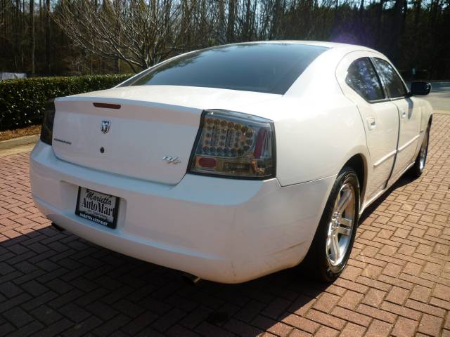 Dodge Charger 2006 photo 3