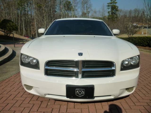 Dodge Charger 2006 photo 4
