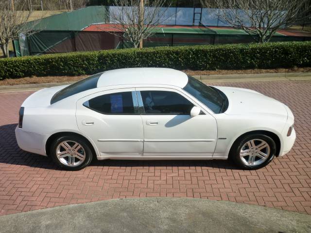 Dodge Charger 2006 photo 5
