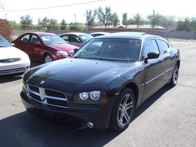 Dodge Charger 2006 photo 2
