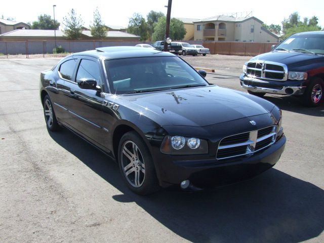 Dodge Charger 2006 photo 3