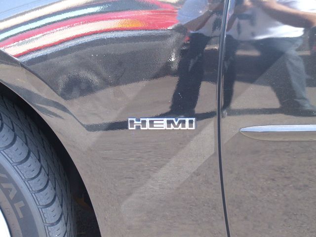 Dodge Charger 2006 photo 4