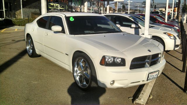 Dodge Charger 2006 photo 3