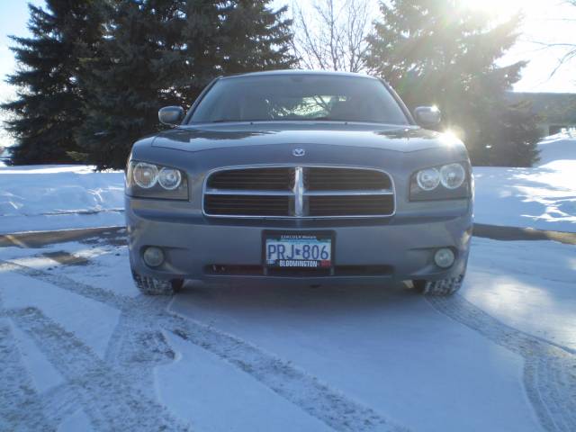 Dodge Charger 2006 photo 1