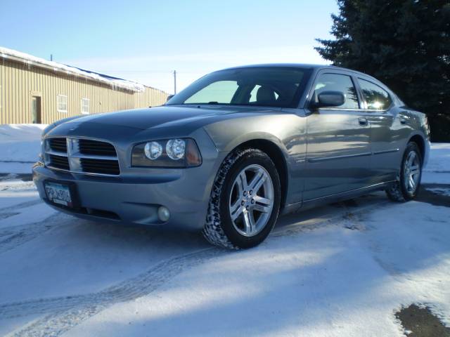 Dodge Charger 2006 photo 2