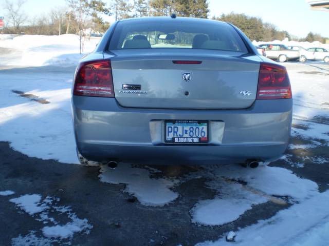 Dodge Charger 2006 photo 5