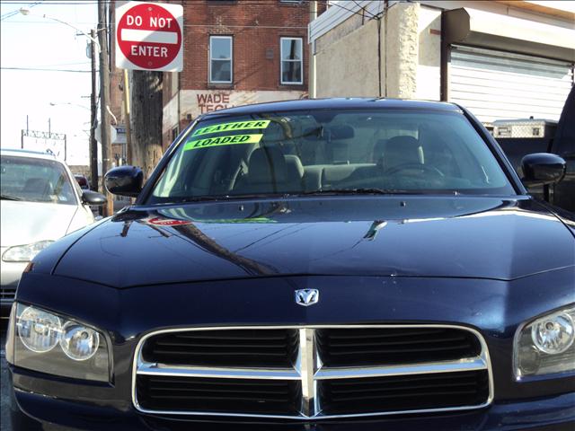 Dodge Charger SLT 25 Sedan