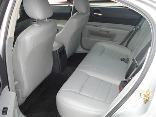 Dodge Charger SLT 25 Other