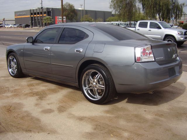 Dodge Charger 2006 photo 4