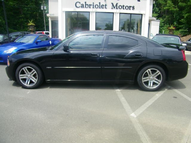 Dodge Charger 2006 photo 1