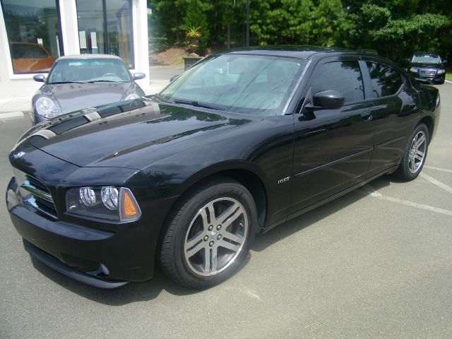 Dodge Charger 2006 photo 3