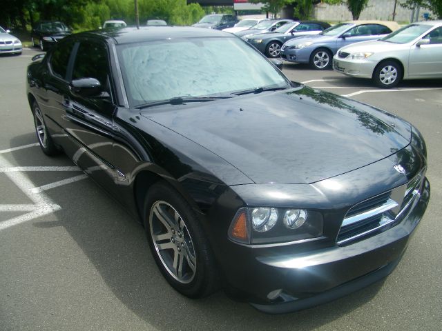 Dodge Charger 2006 photo 4