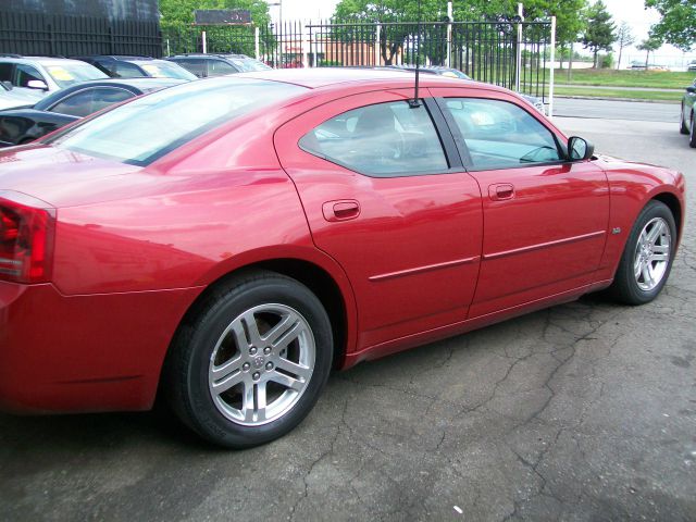 Dodge Charger 2006 photo 1