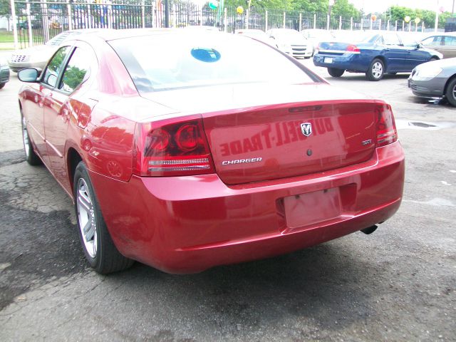 Dodge Charger 2006 photo 6
