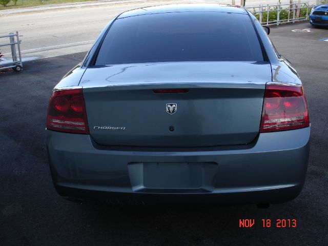 Dodge Charger Base Sedan