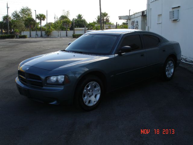 Dodge Charger 2006 photo 1