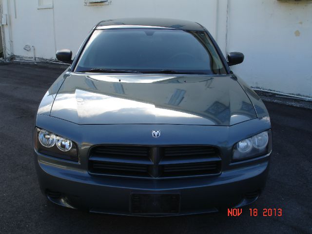 Dodge Charger 2006 photo 2