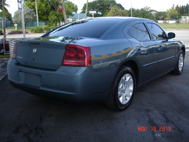 Dodge Charger 2006 photo 3