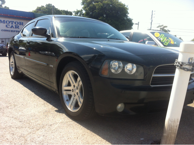 Dodge Charger 2006 photo 1