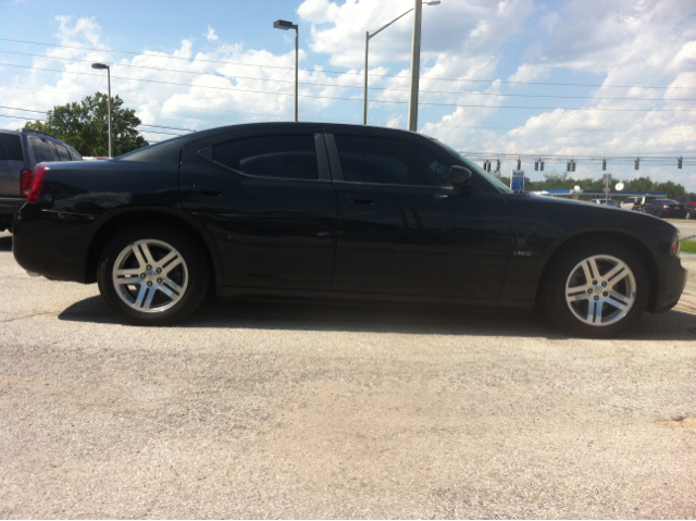 Dodge Charger 2006 photo 2