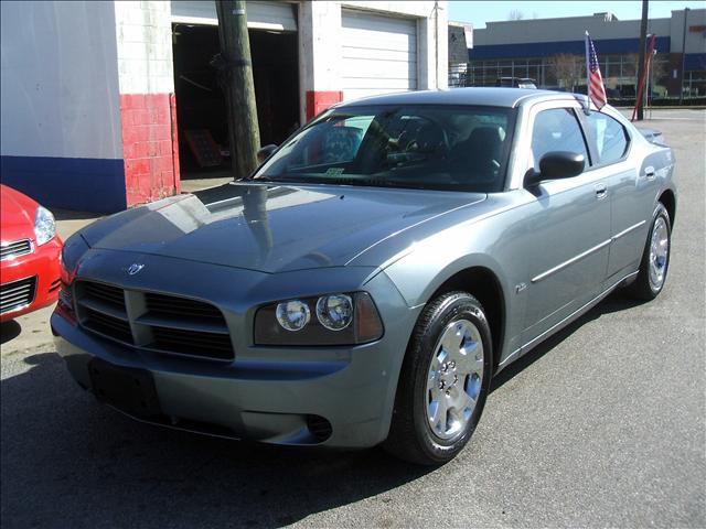 Dodge Charger ONLY 74K Miles Sedan
